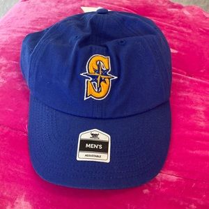 Seattle Mariners Hat